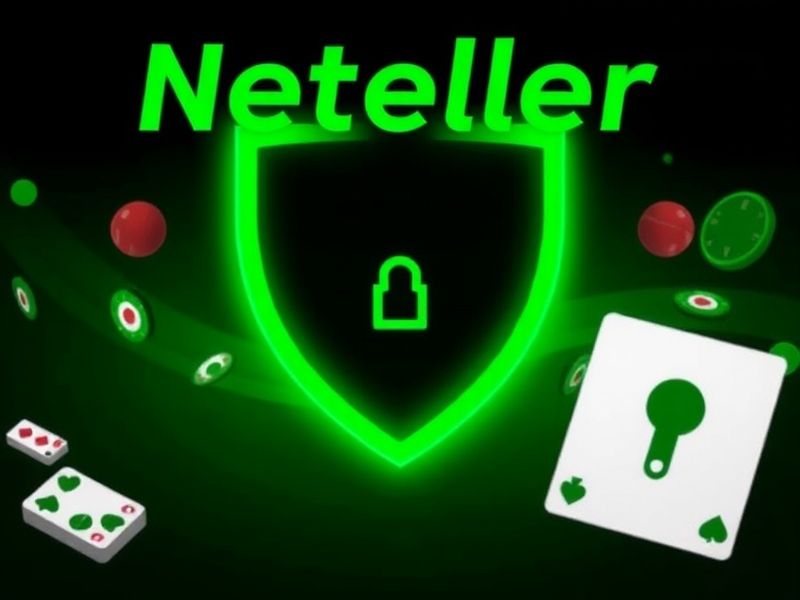 Explore trusted online casinos and gambling games compatible with Neteller. Get expert reviews, guides, and tips on using Neteller for secure and convenient gaming.
